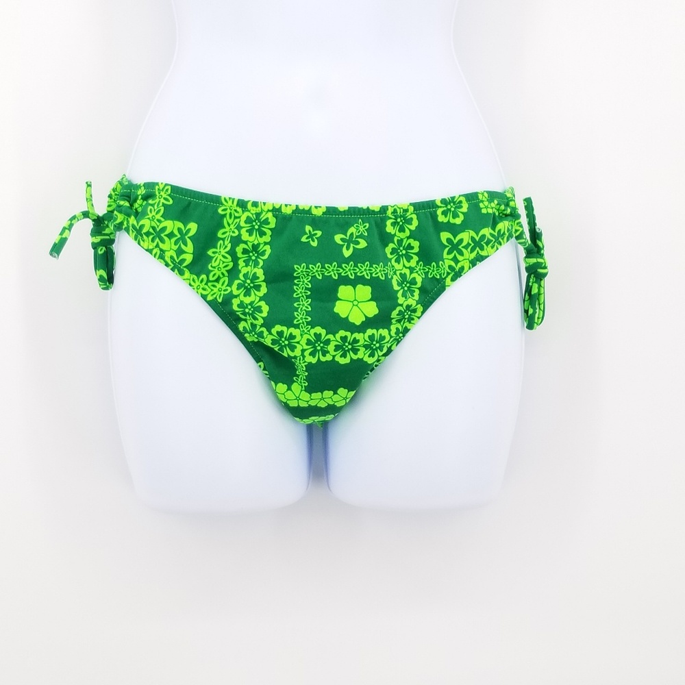 DeLaMer Bikini Bottoms Side Tie